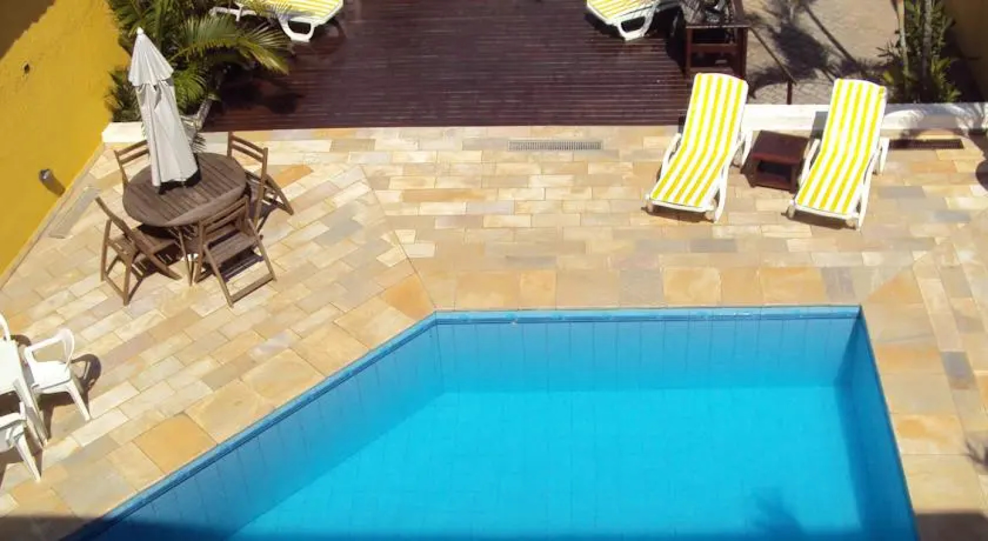 Pousada Vista Mar Itanhaém