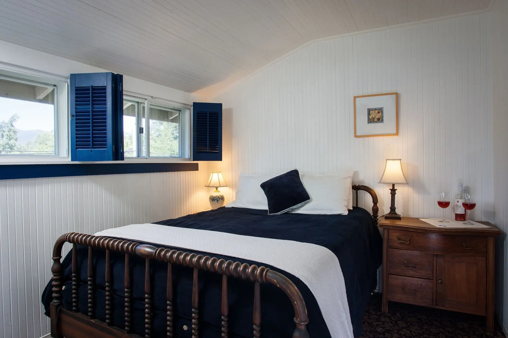 Calistoga Wine Way Inn