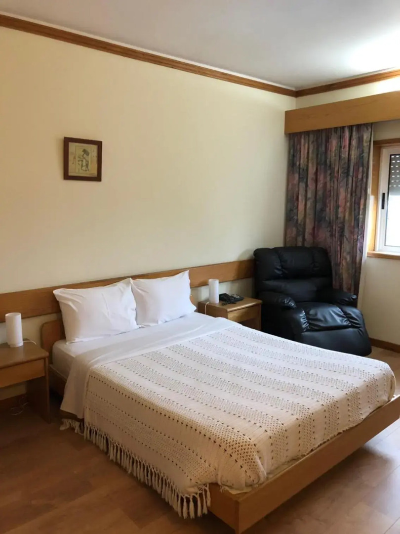 Estalagem Cruz Da Mata