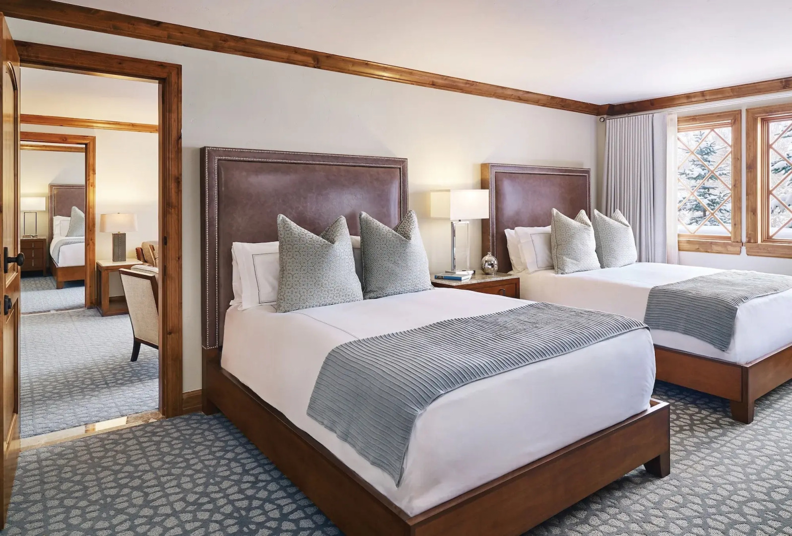 The Sebastian - Vail