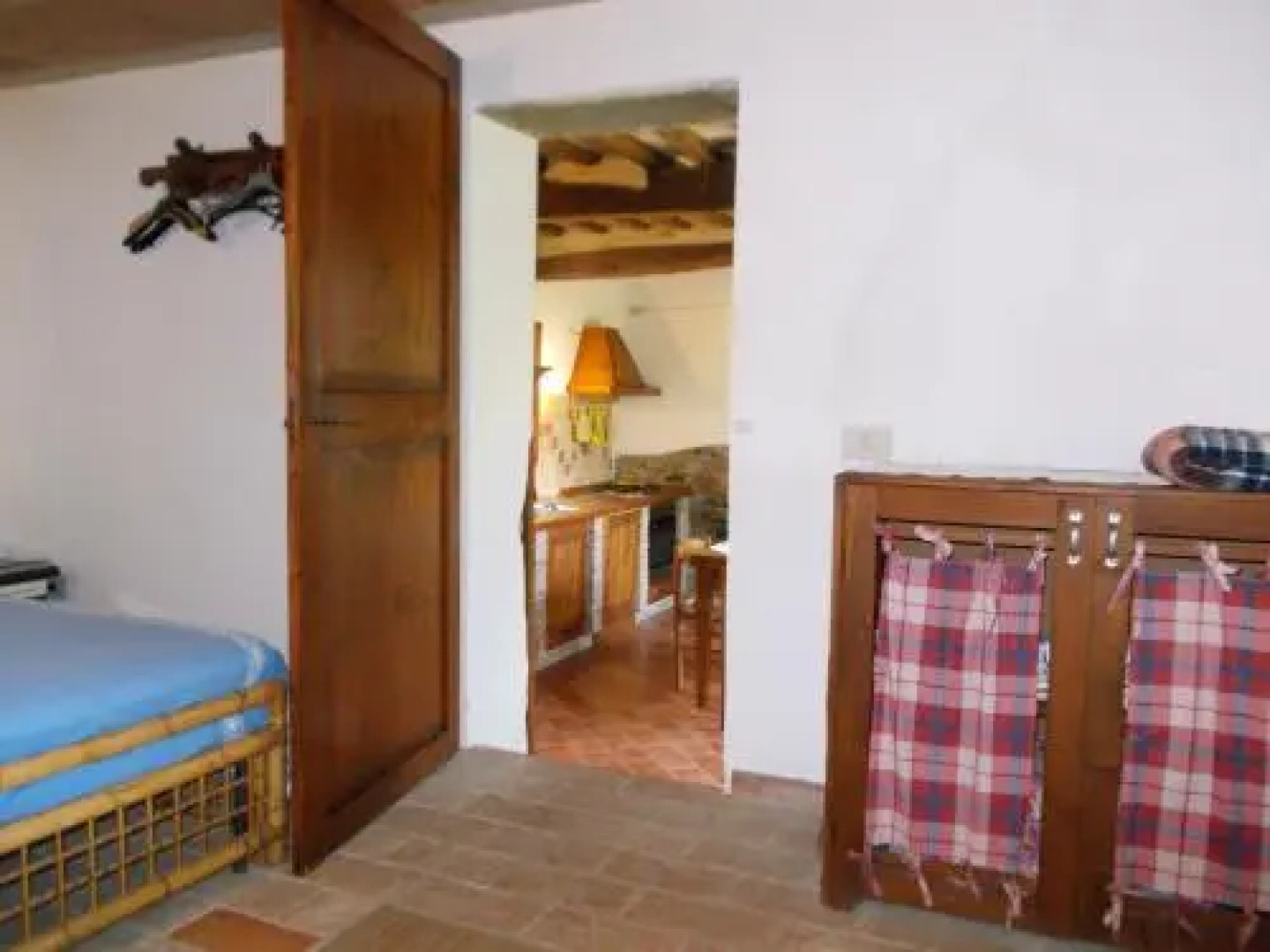 Casa Julia con giardino e piscina privati