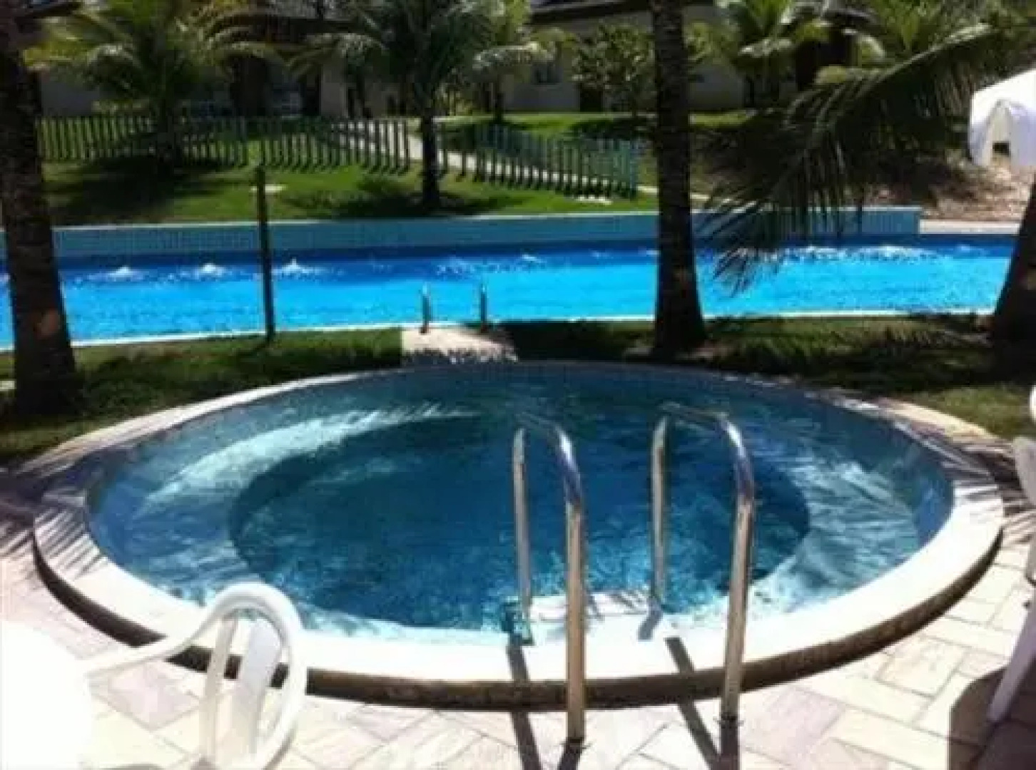 Ancorar Flat Resort (Flat de 01 quarto)