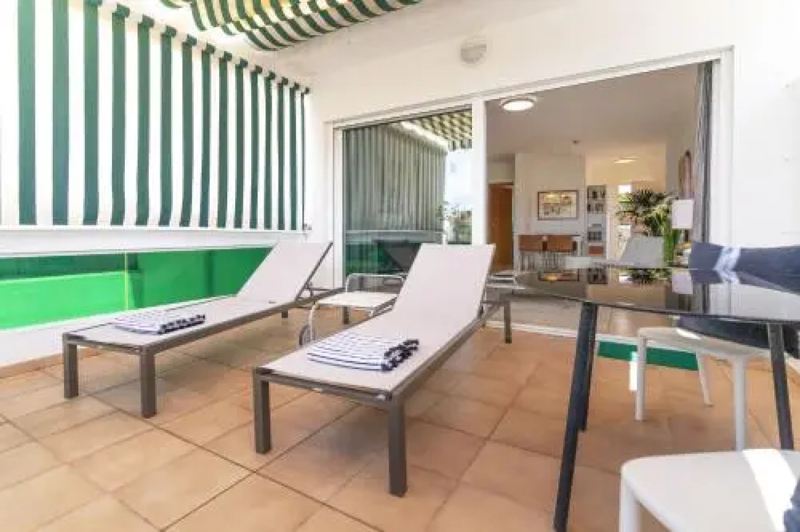 Apartamentos Lavanda