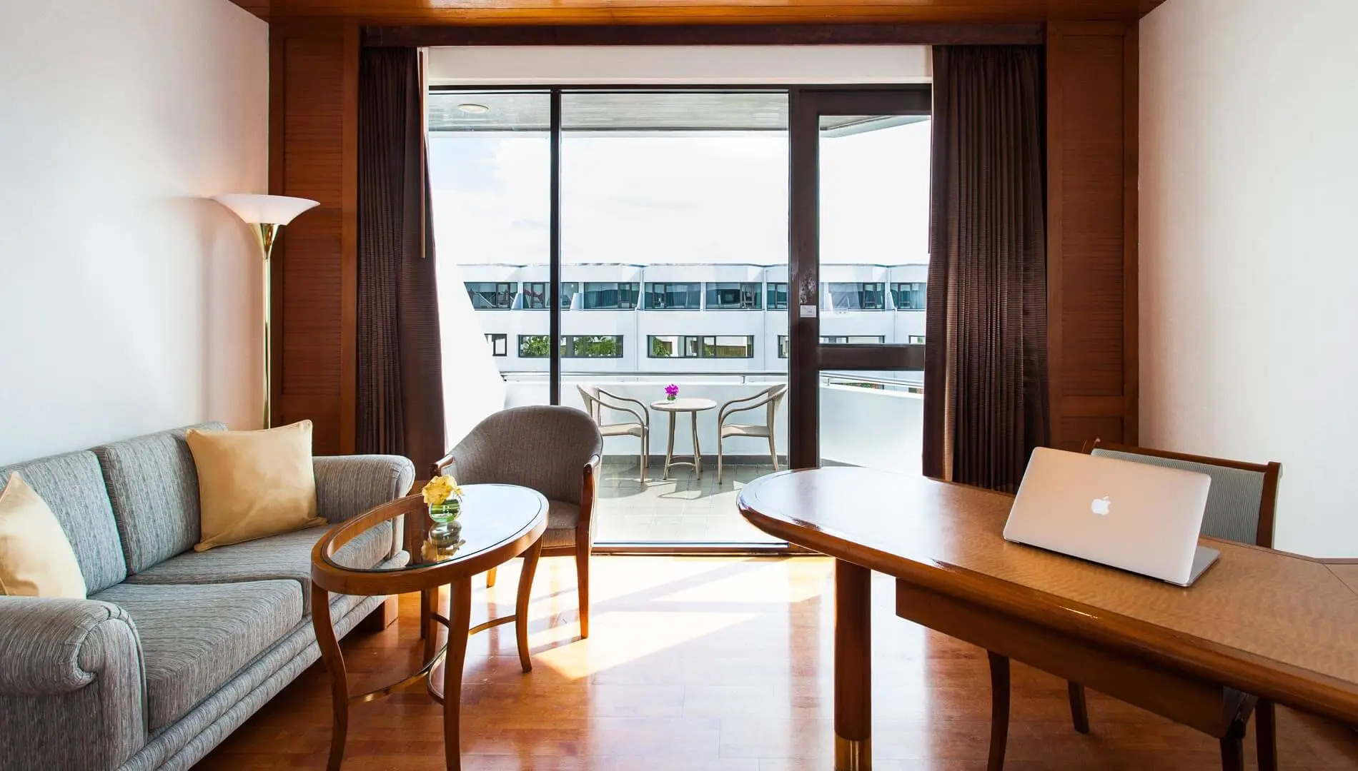 Amari Don Muang Airport Bangkok