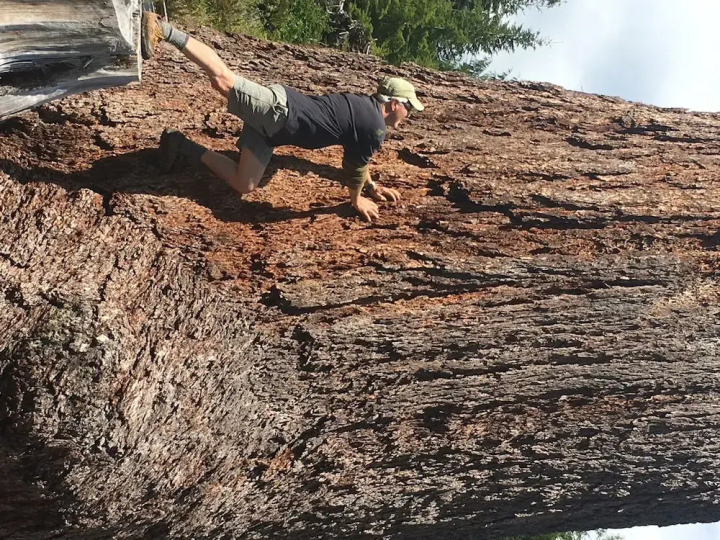 The Great Escape Secluded with Hot Tub