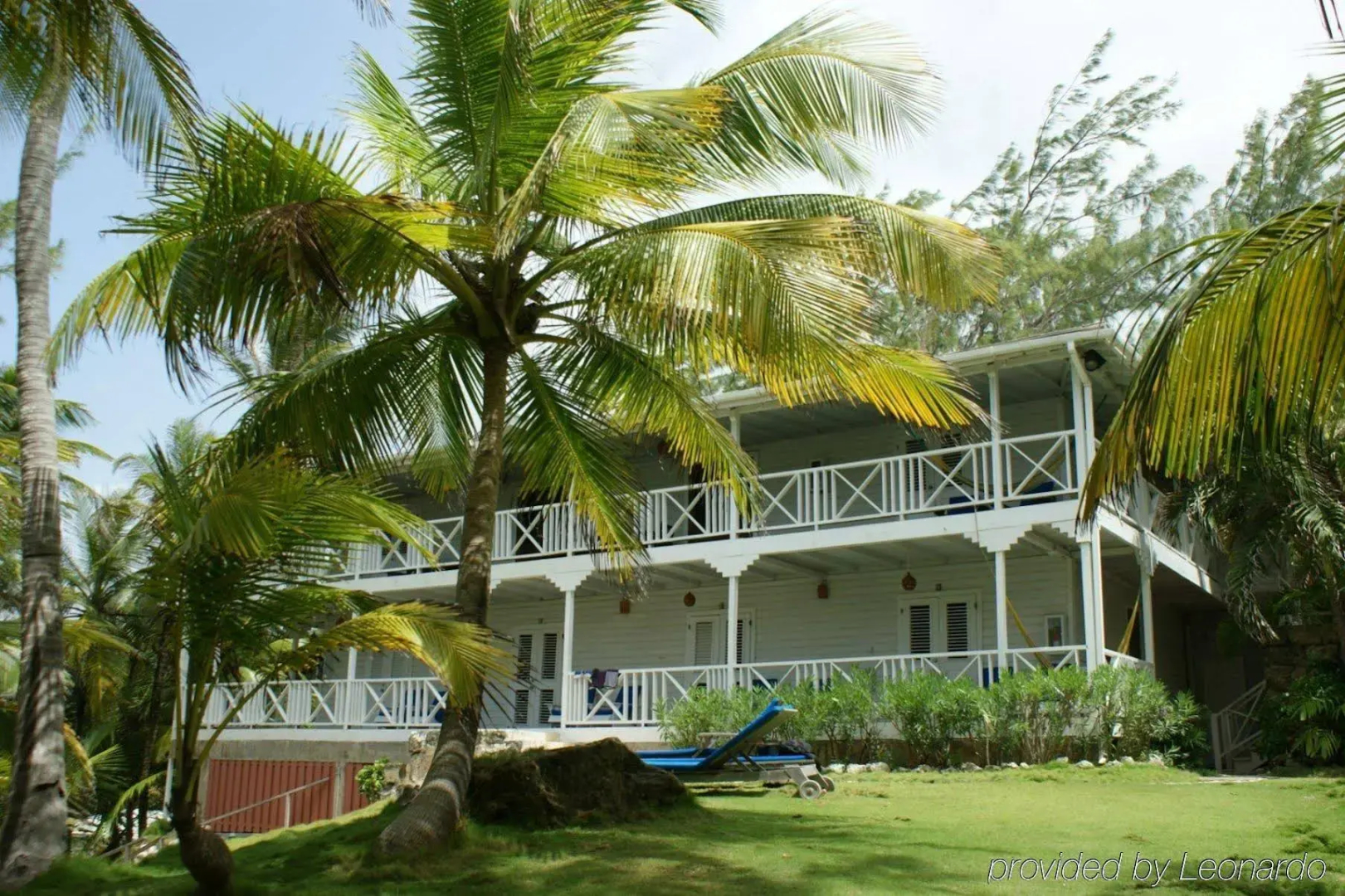 ECO Lifestyle & Lodge