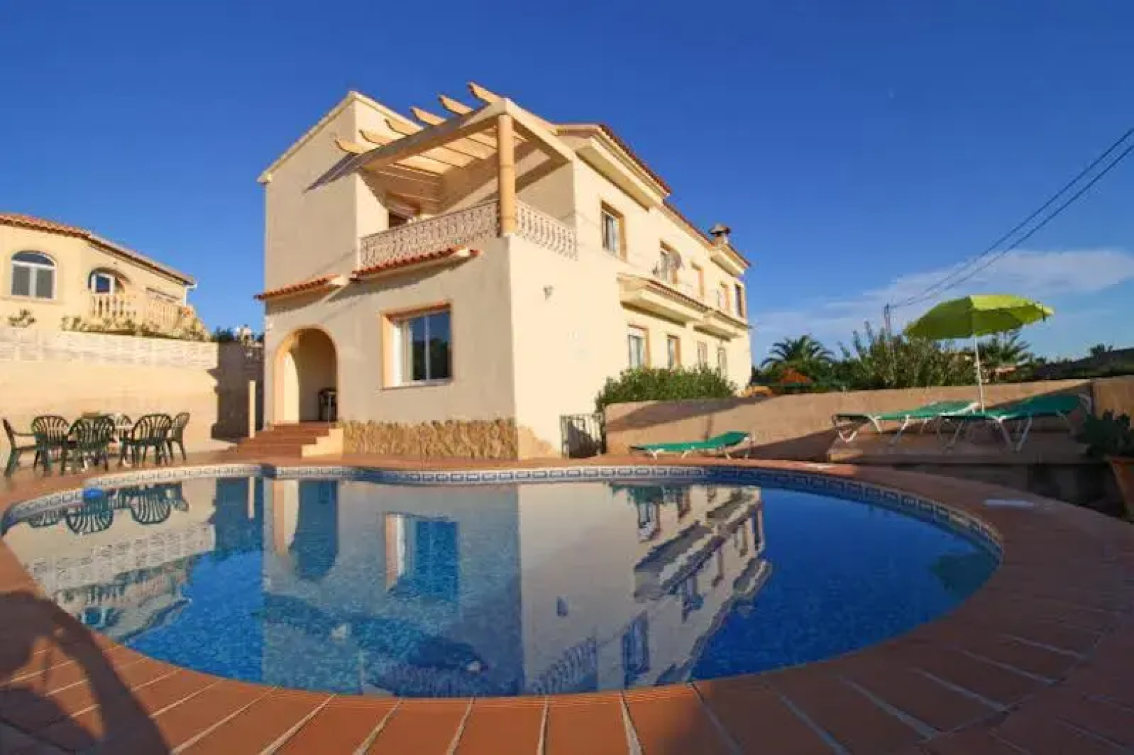 Villas Costa Calpe