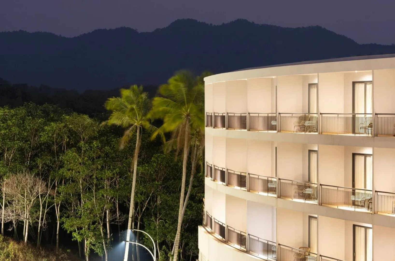 Novus Jiva Villa Resort and Spa Anyer