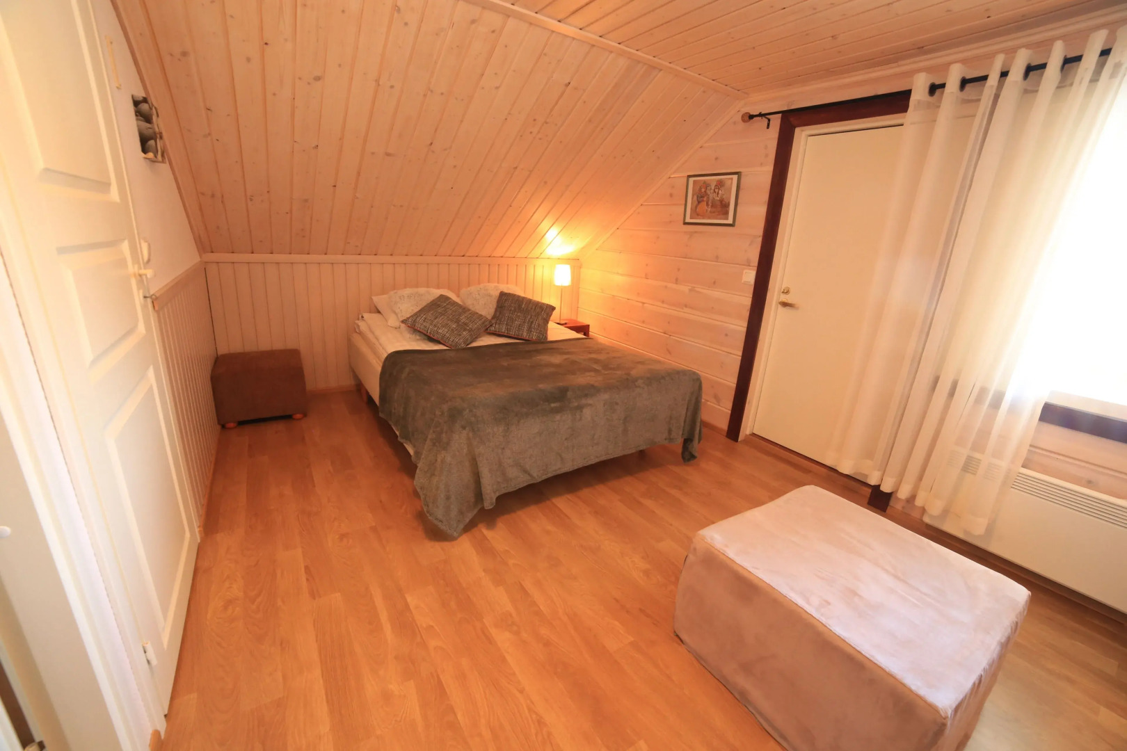 Nuorgam Holiday Village