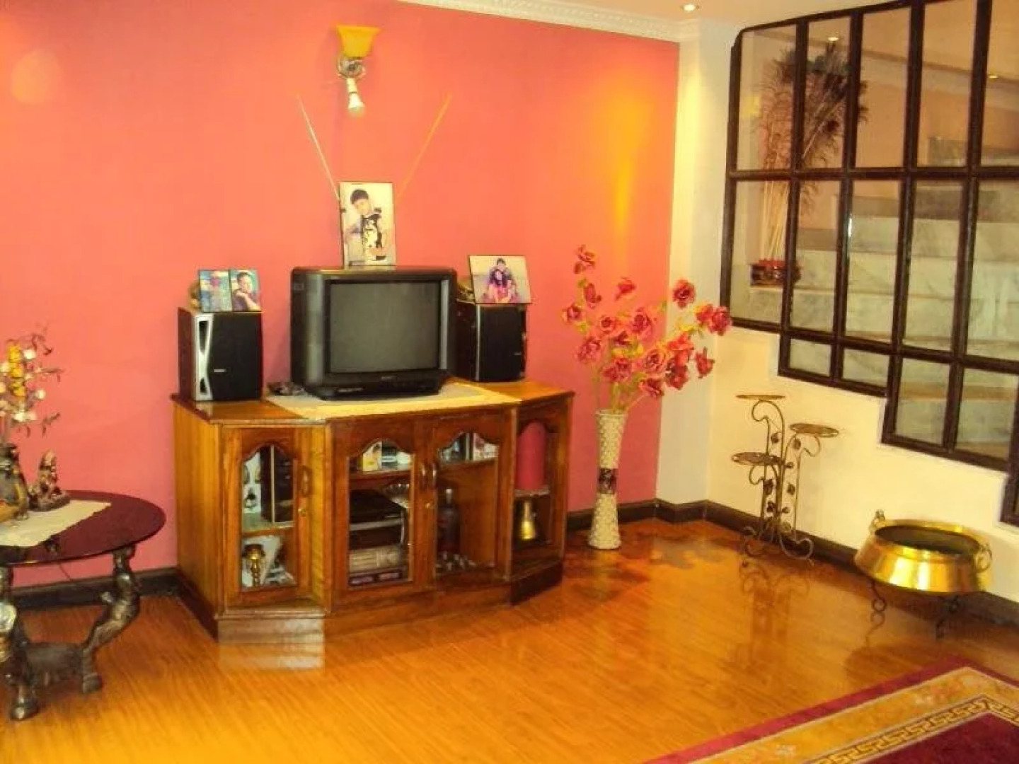 A Ram Radha Homestay Nepal