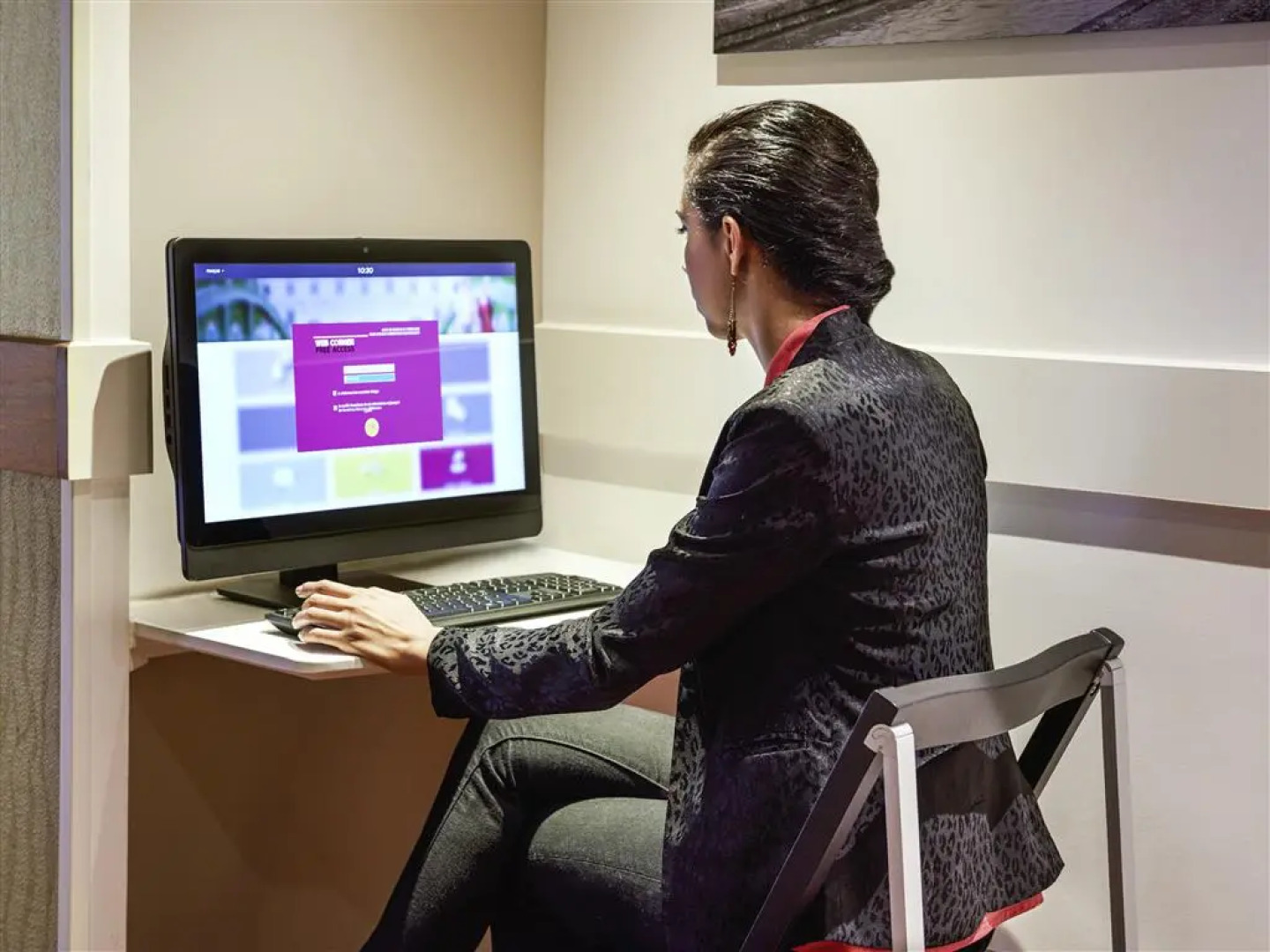 FirstName Toulouse Résidence