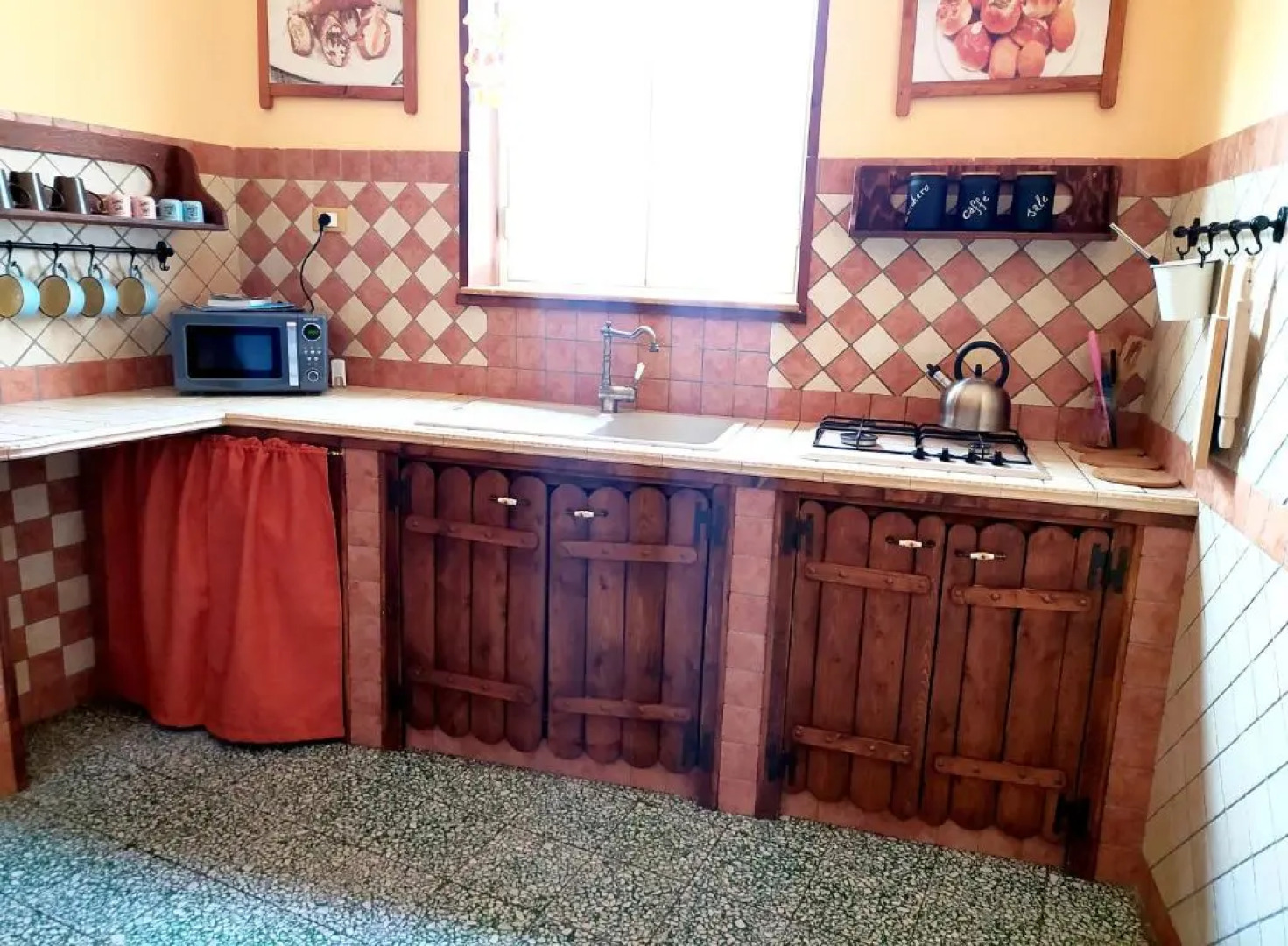 Appartamento Porto Marina