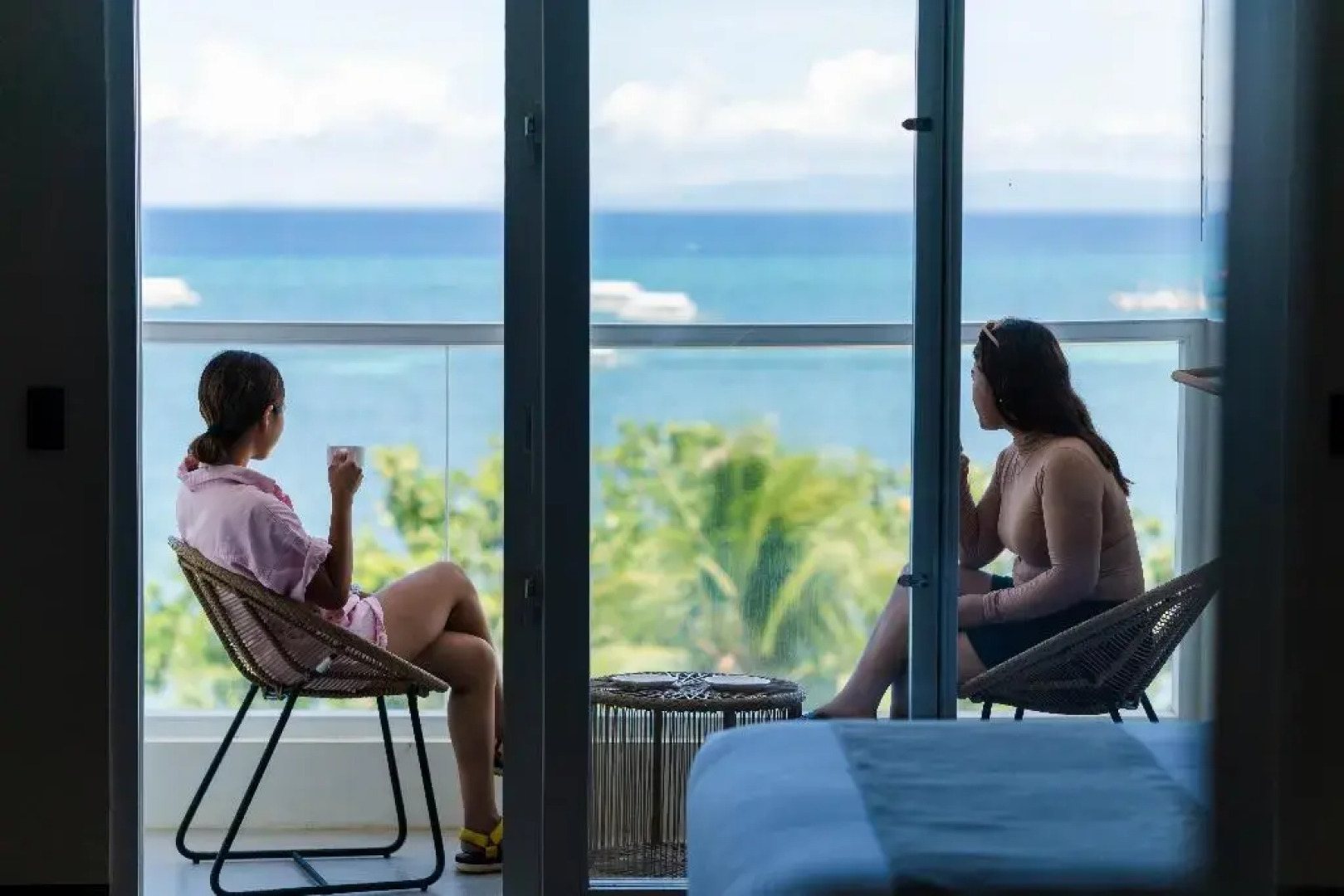 Solea Coast Resort Panglao