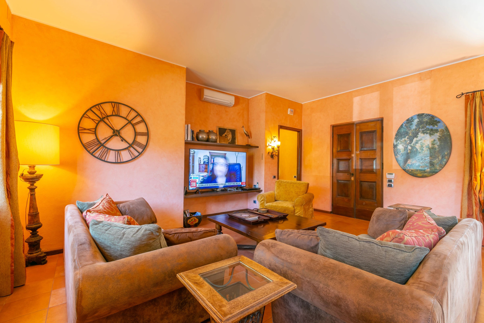 Water front Paradise Estate