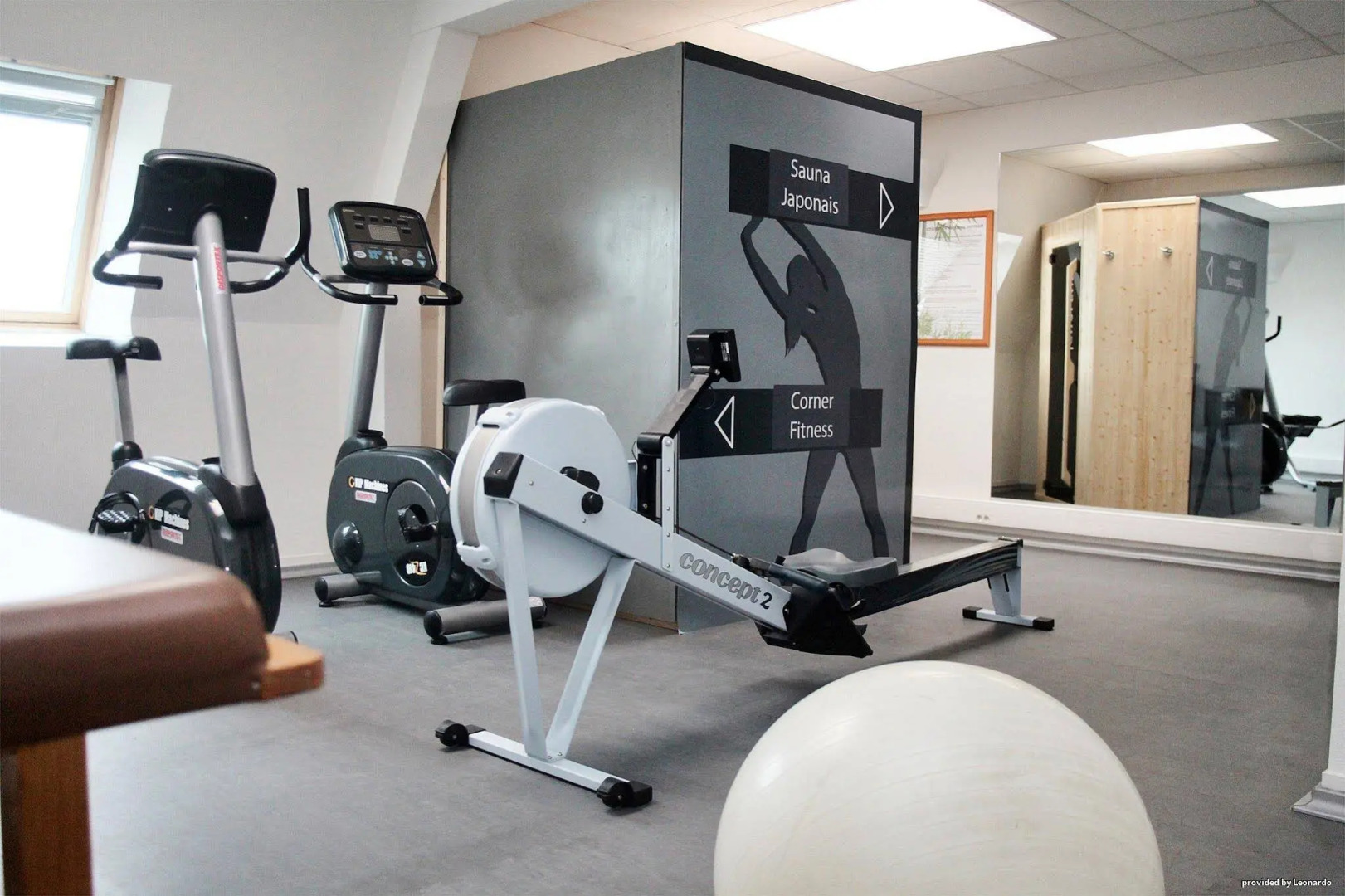 Best Western Plus Vannes Centre-Ville