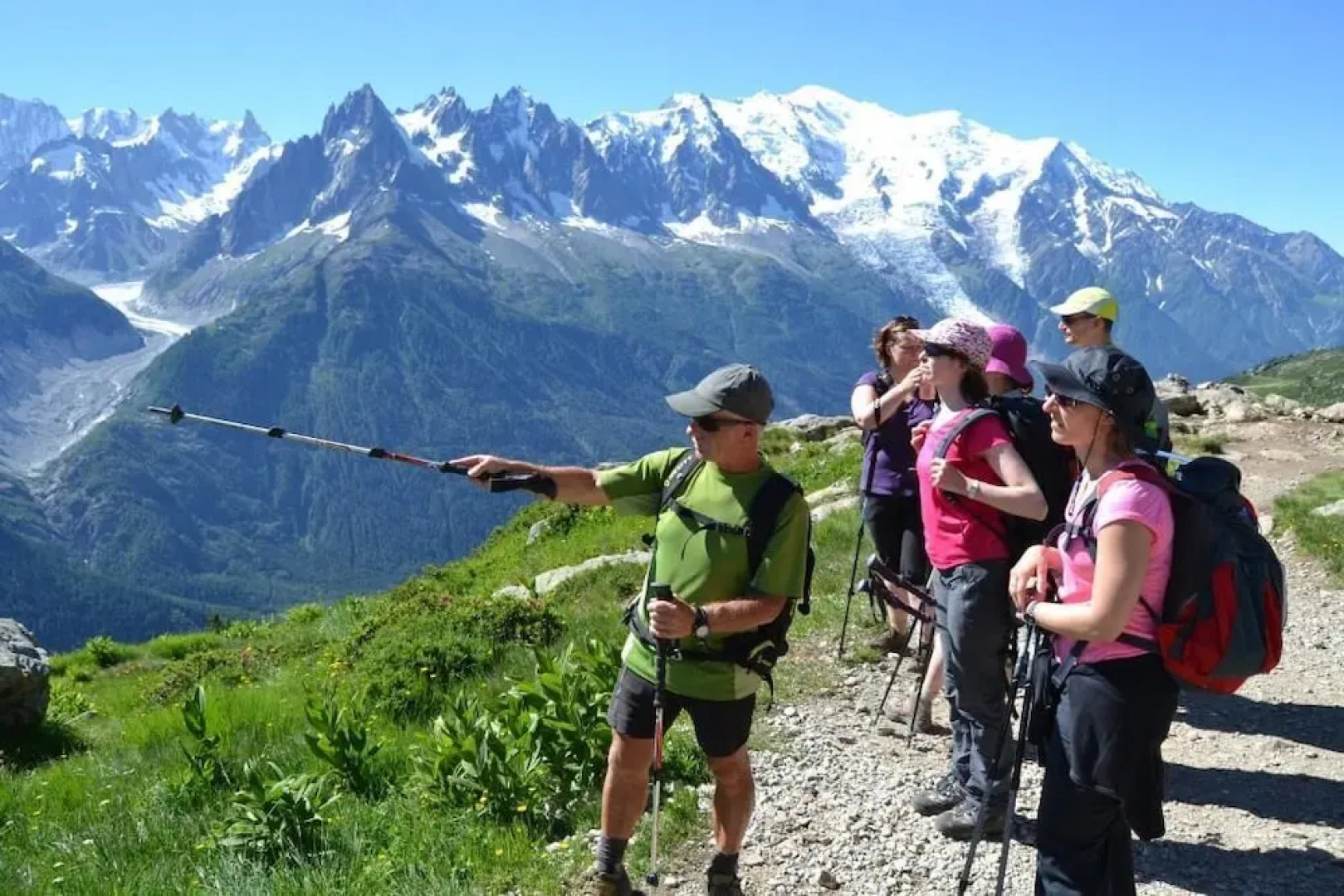 Village De Vacances Les Flocons Verts
