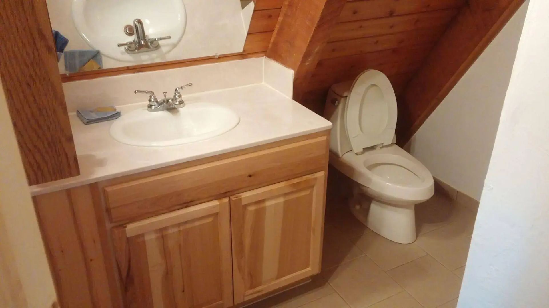 Jareds Wild Rose Ranch Resort