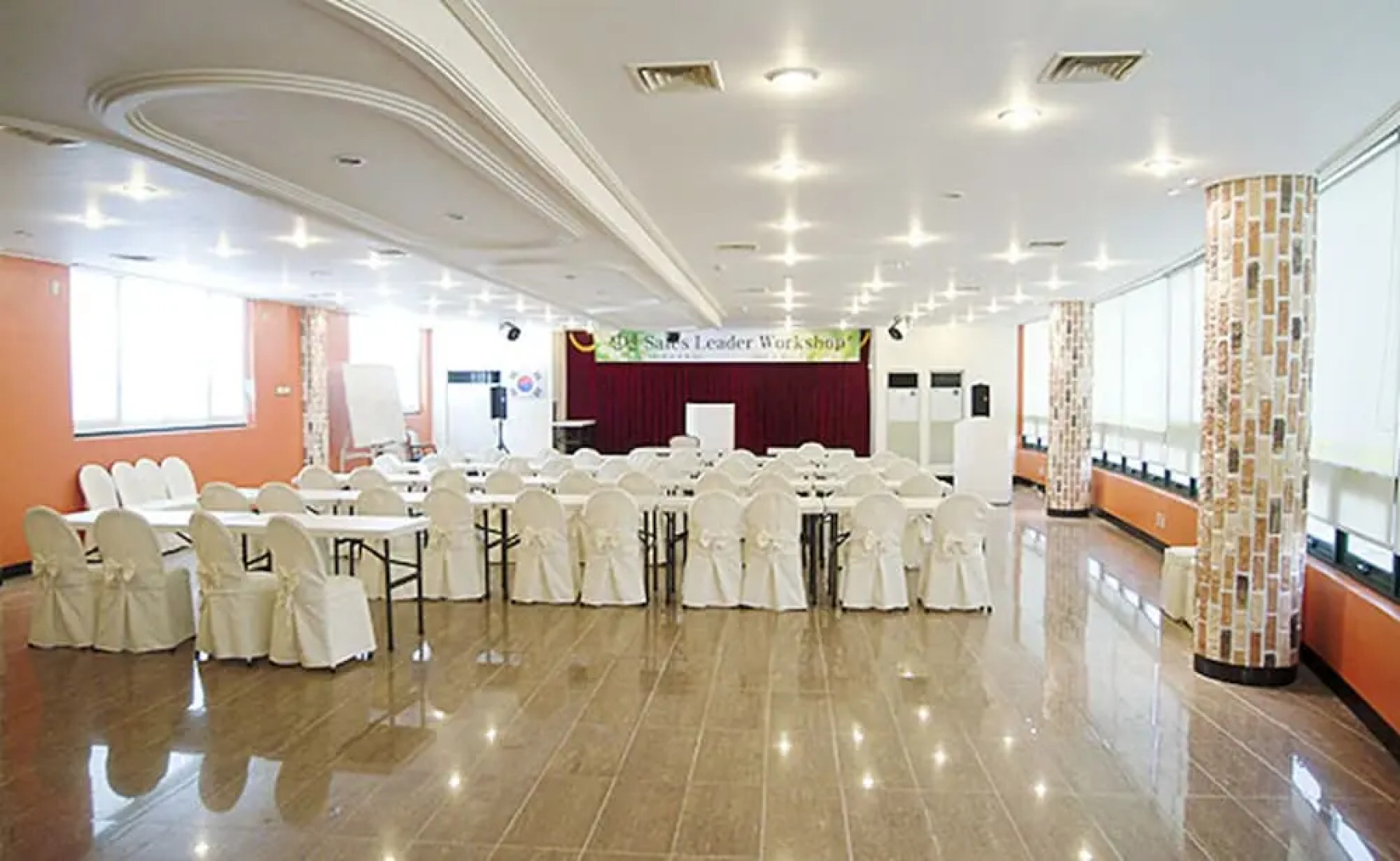 Punggi Tourist Hotel