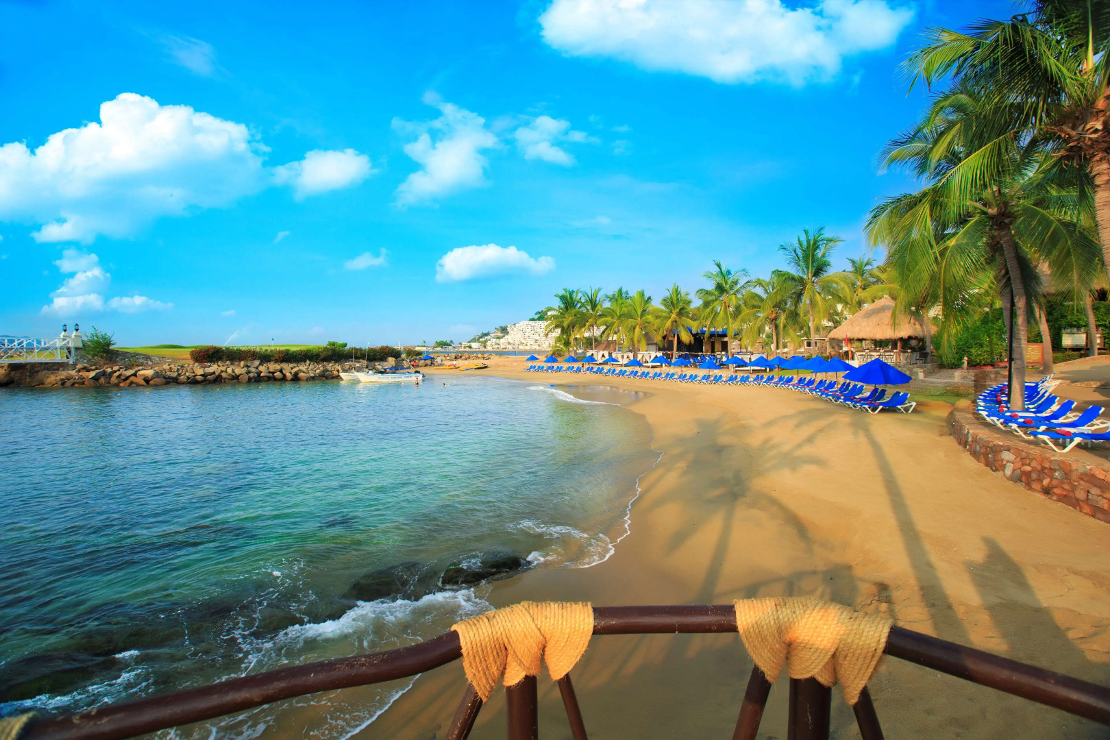 Отель Barceló Karmina All Inclusive