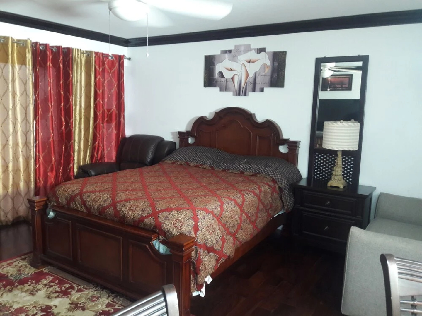 Lakeview Vacation Rental