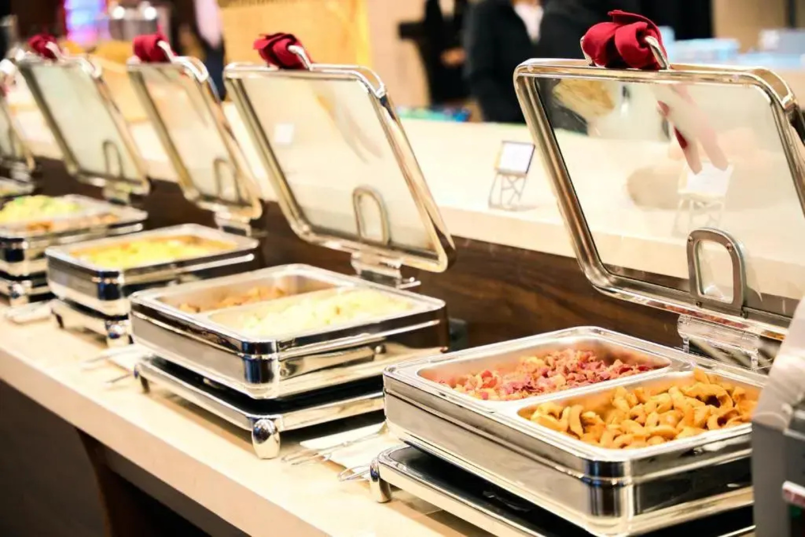 Muong Thanh Luxury Cao Bang Hotel