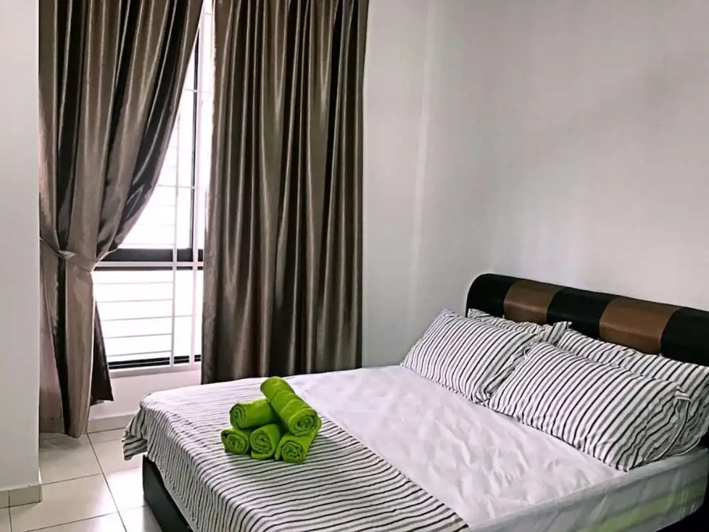 Happy Homestay Alor Setar