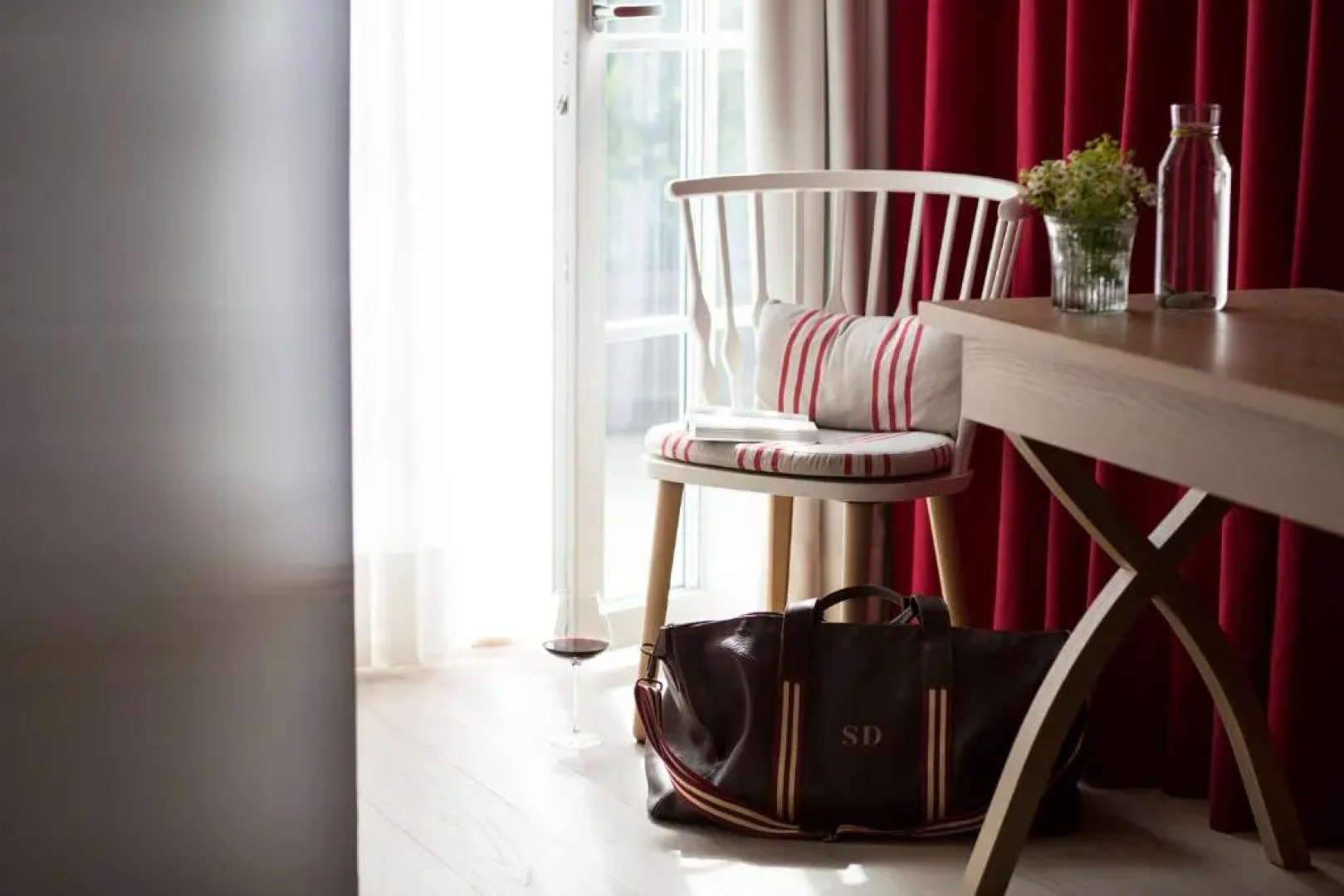 Genießerhotel Döllerer