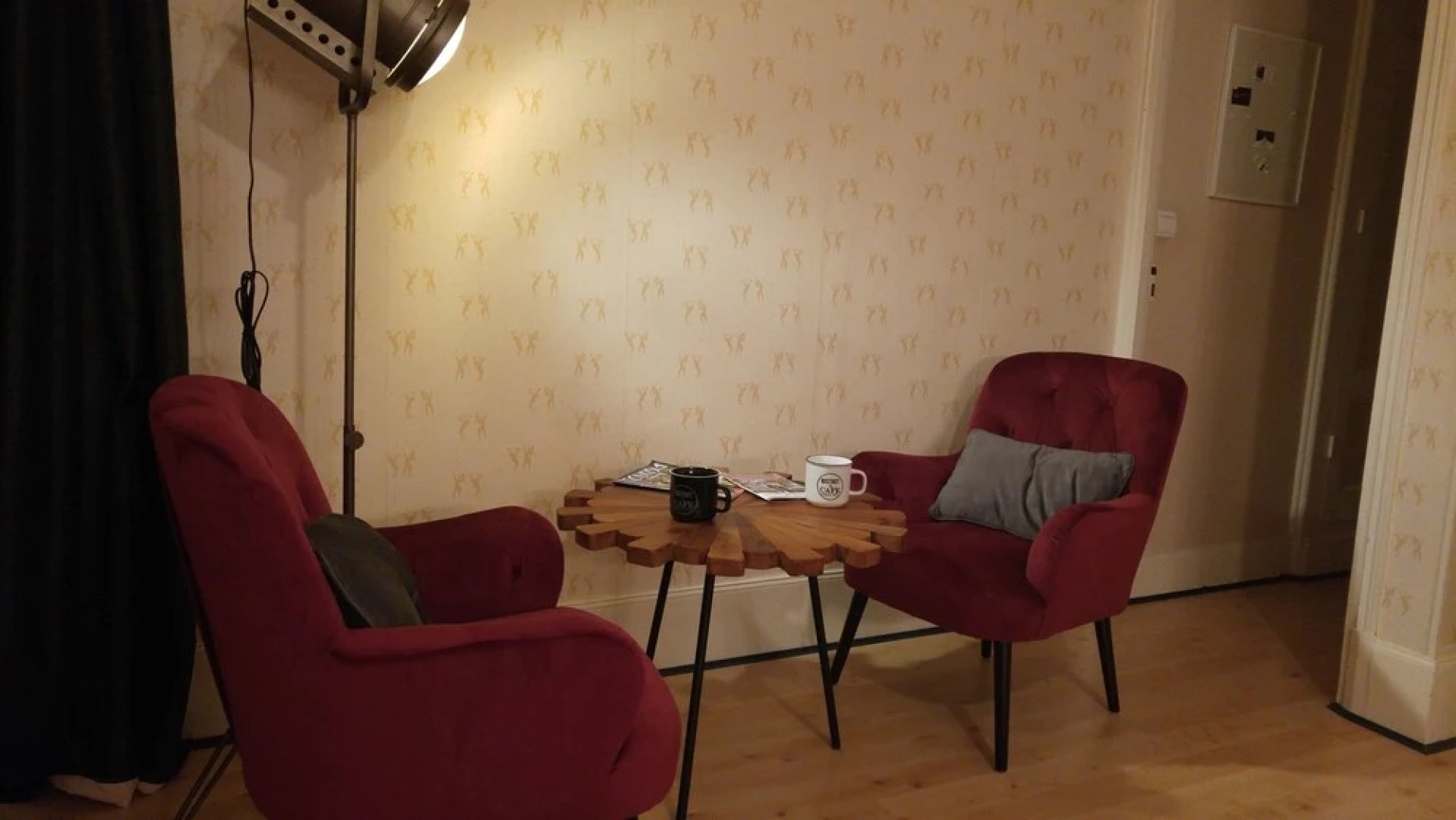 Domaine de Bramefaon