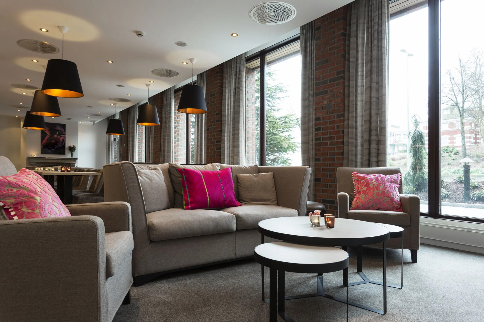 Scandic Stavanger Park