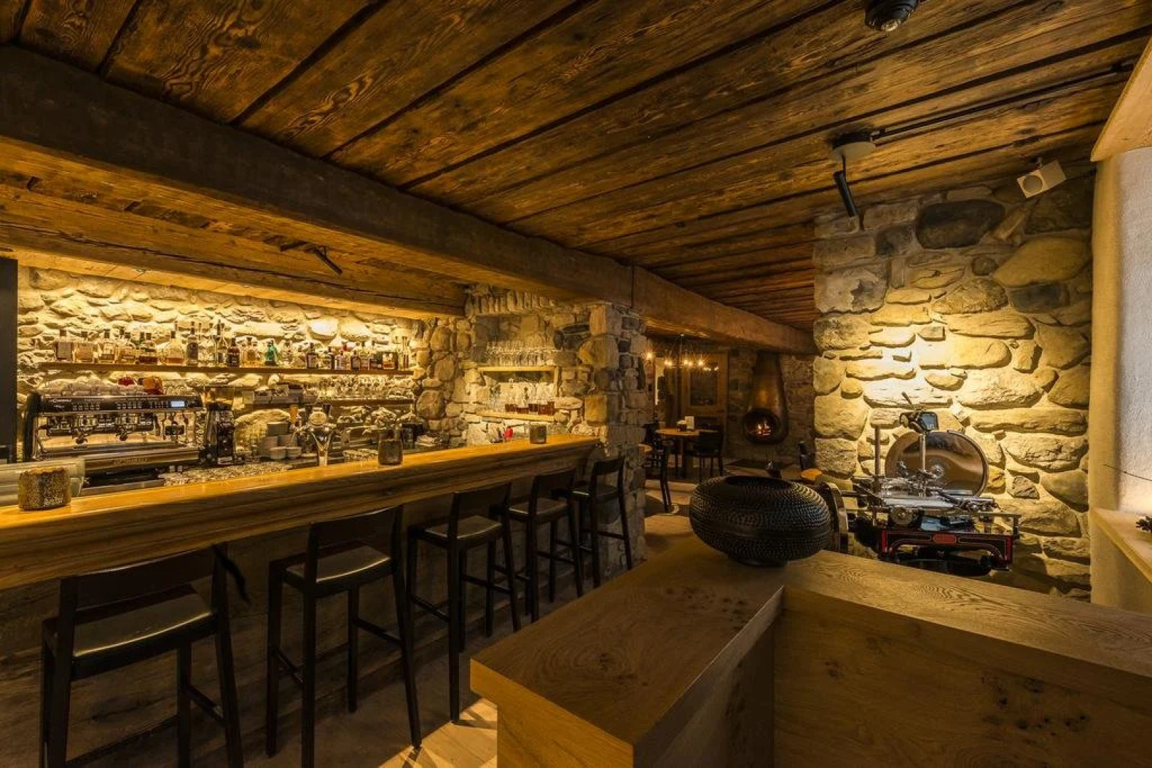 Appenzeller Huus Bären