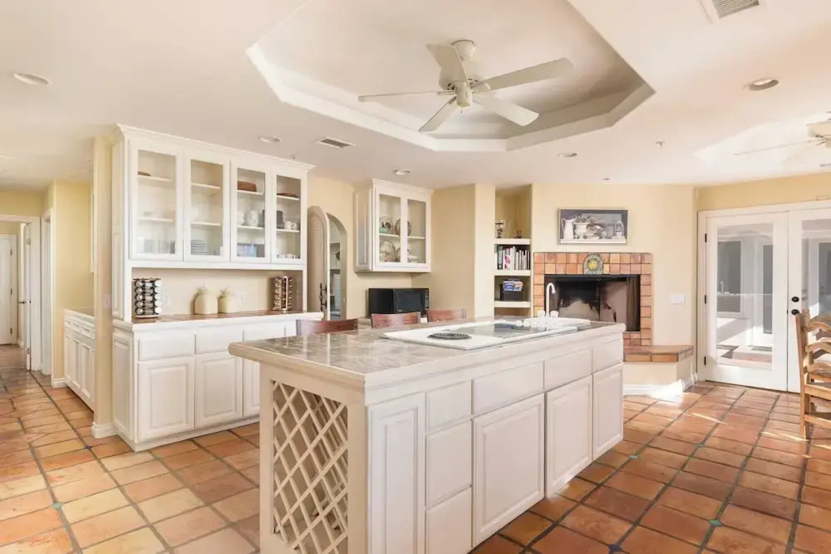 Private Estate w/ Pool, Hot Tub & Tennis Court Near Encinitas The Ranch by Avantstay