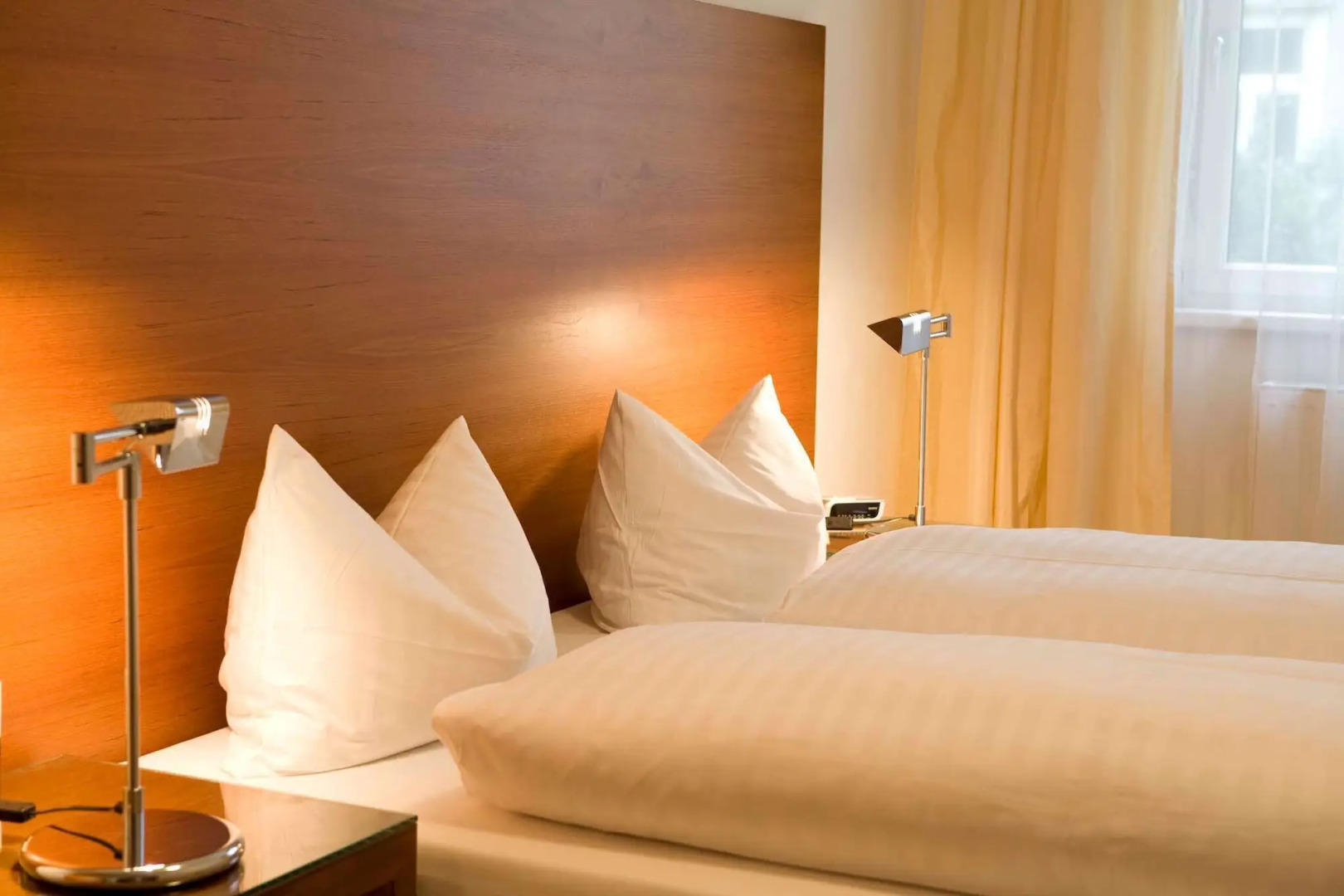 LiV’iN Residence by Fleming’s Wien