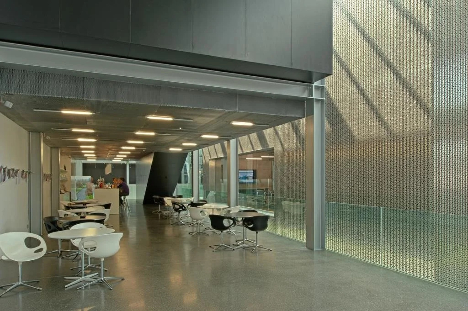 Charles & Franks Das Restaurant bei Peneder