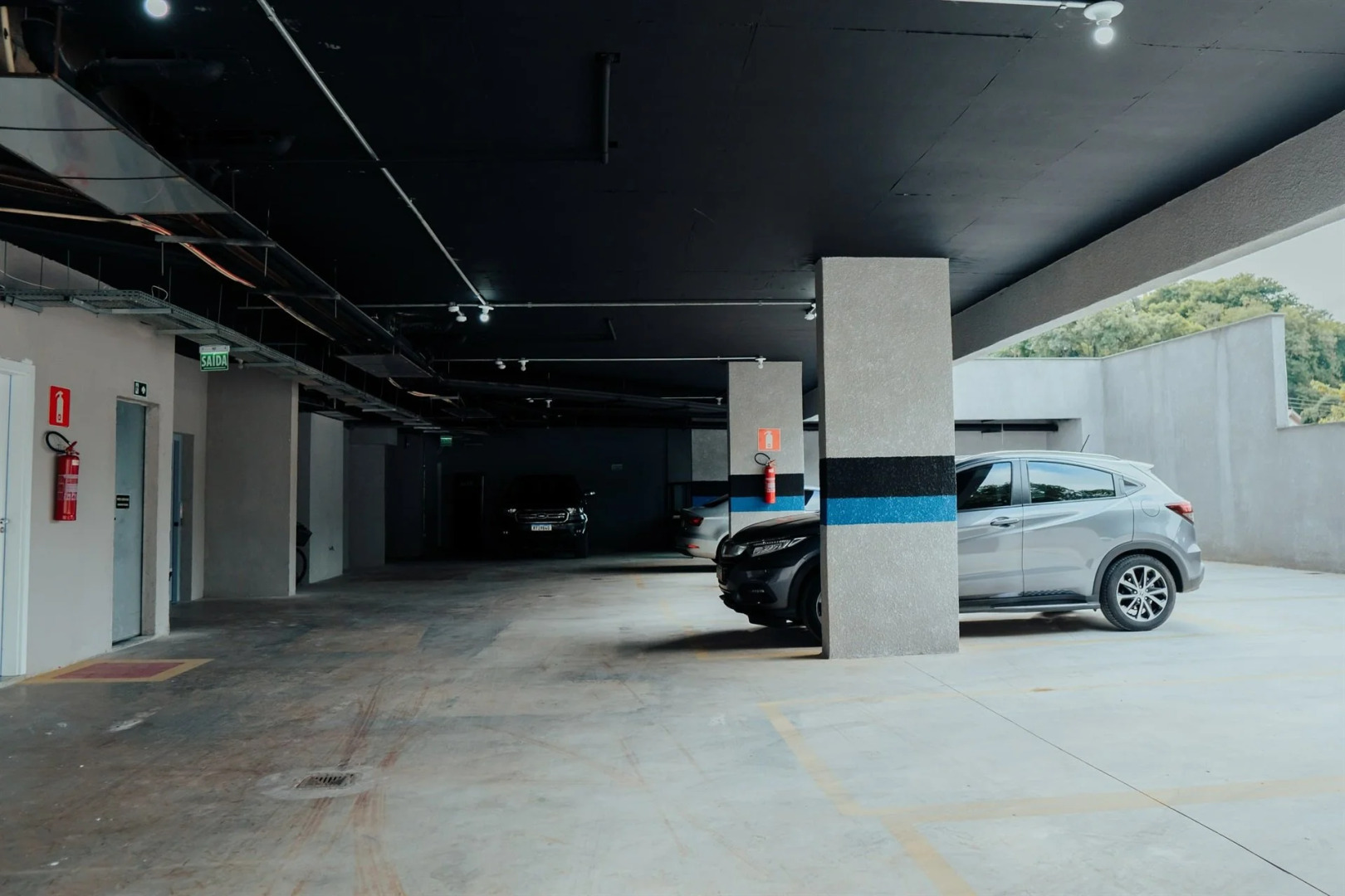 Front Comfort Teófilo Otoni