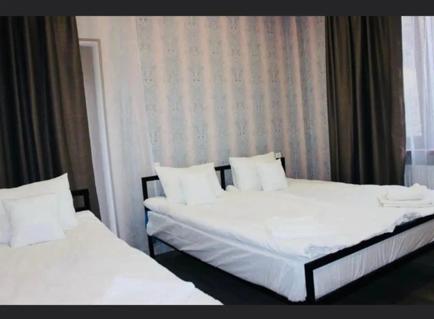 Hotel Likani Vip Hall