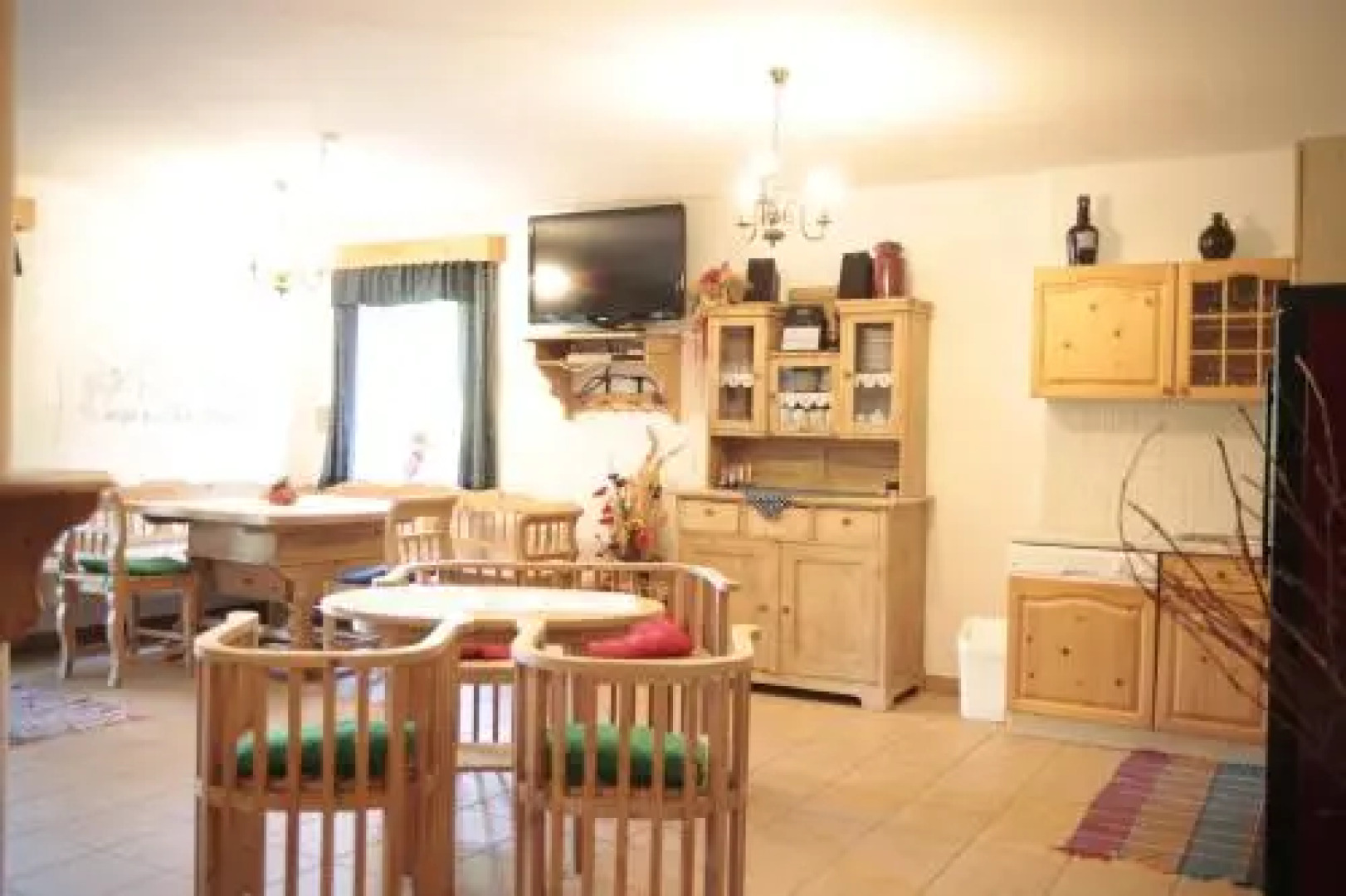 Ferienhof Uhudler-Arkaden