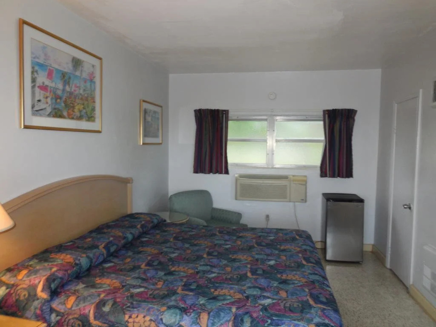 Tropicana Motel Wauchula