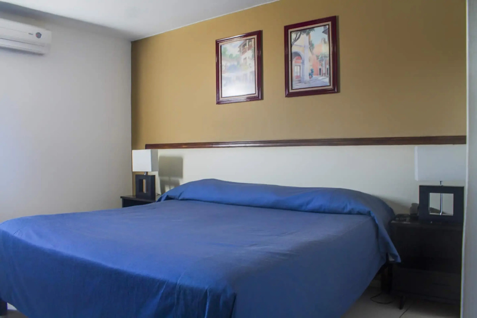 Hotel Durango