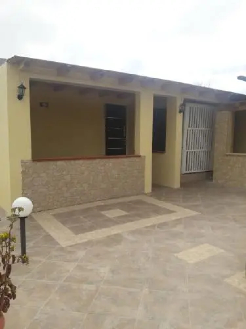 Villa la Perla