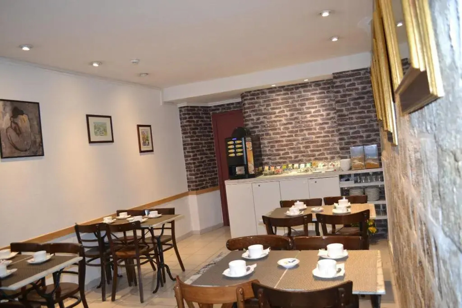 Hôtel Williams Opéra