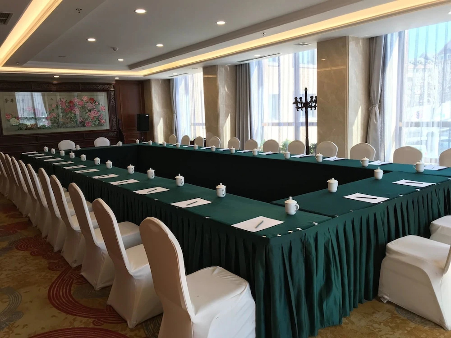 Nanshan Garden Hotel