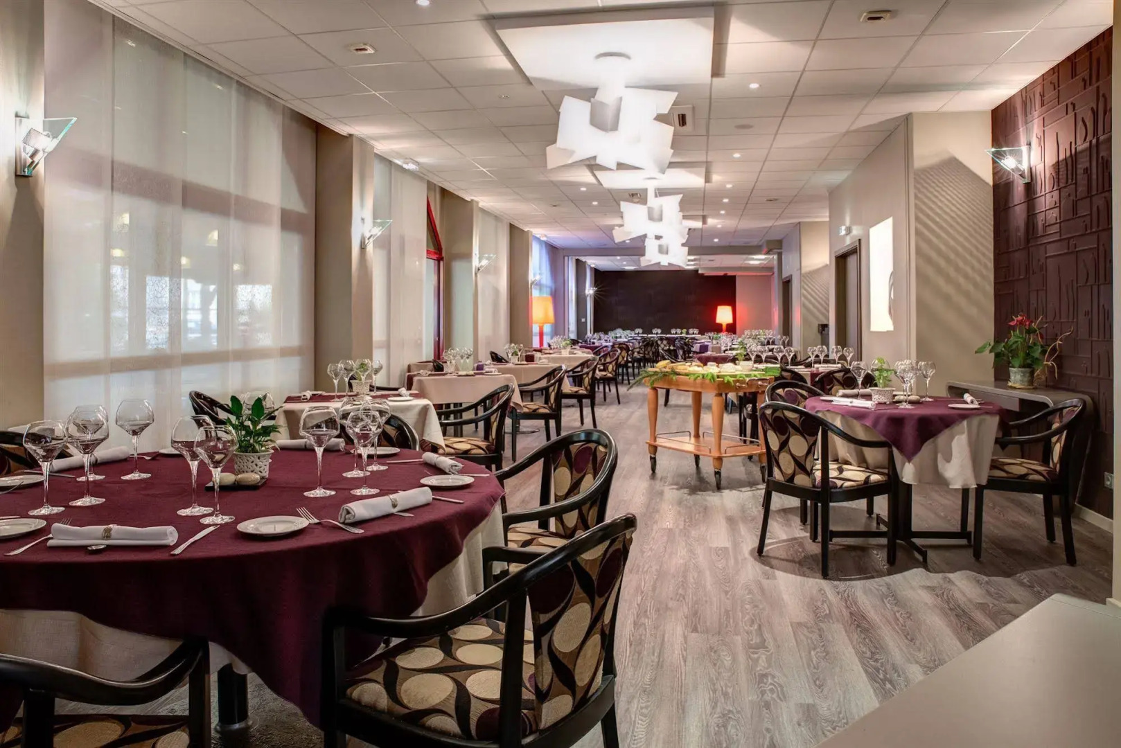 B&B HOTEL Montbéliard-Sochaux