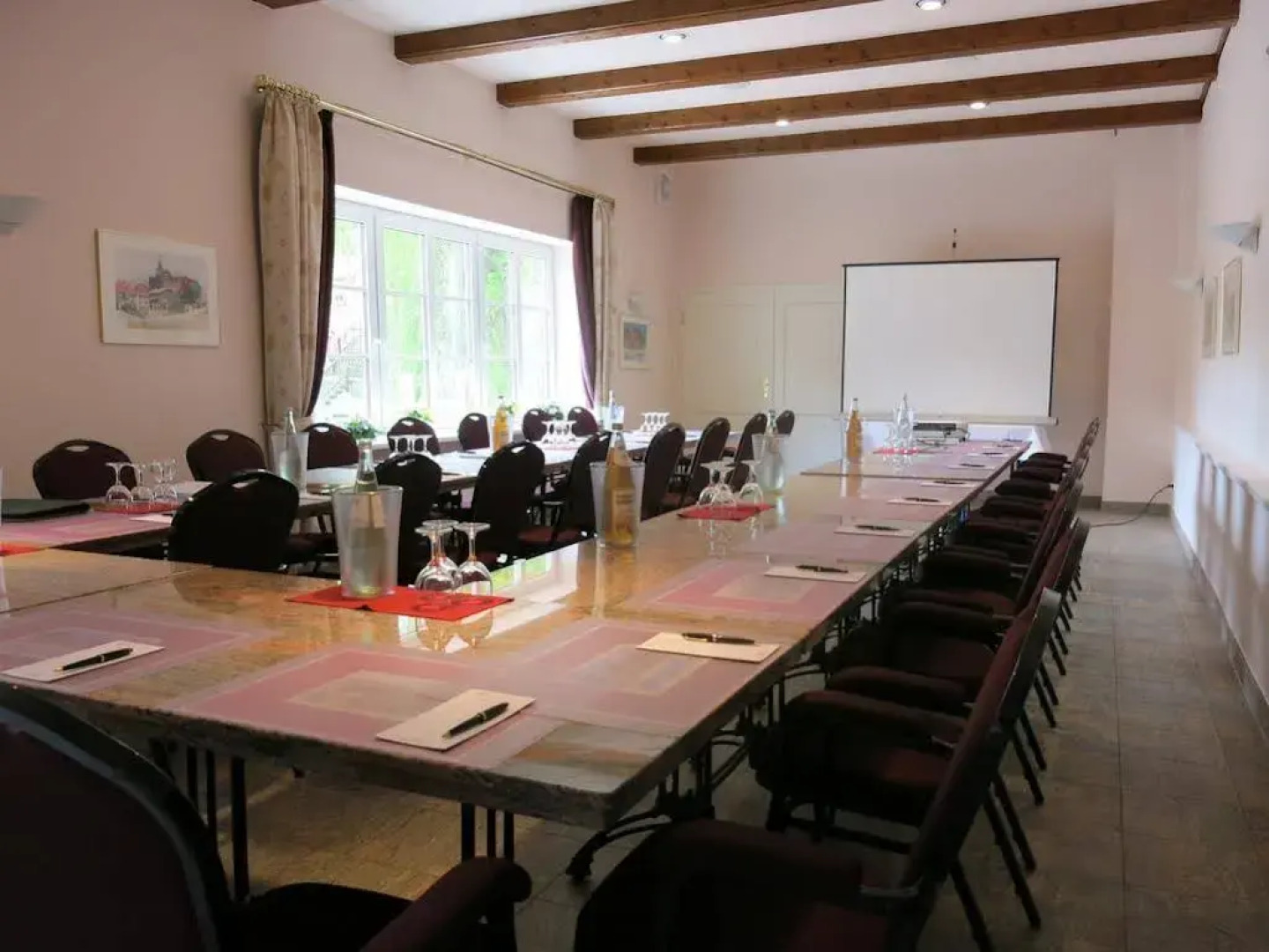 Hotel Hafen Hitzacker