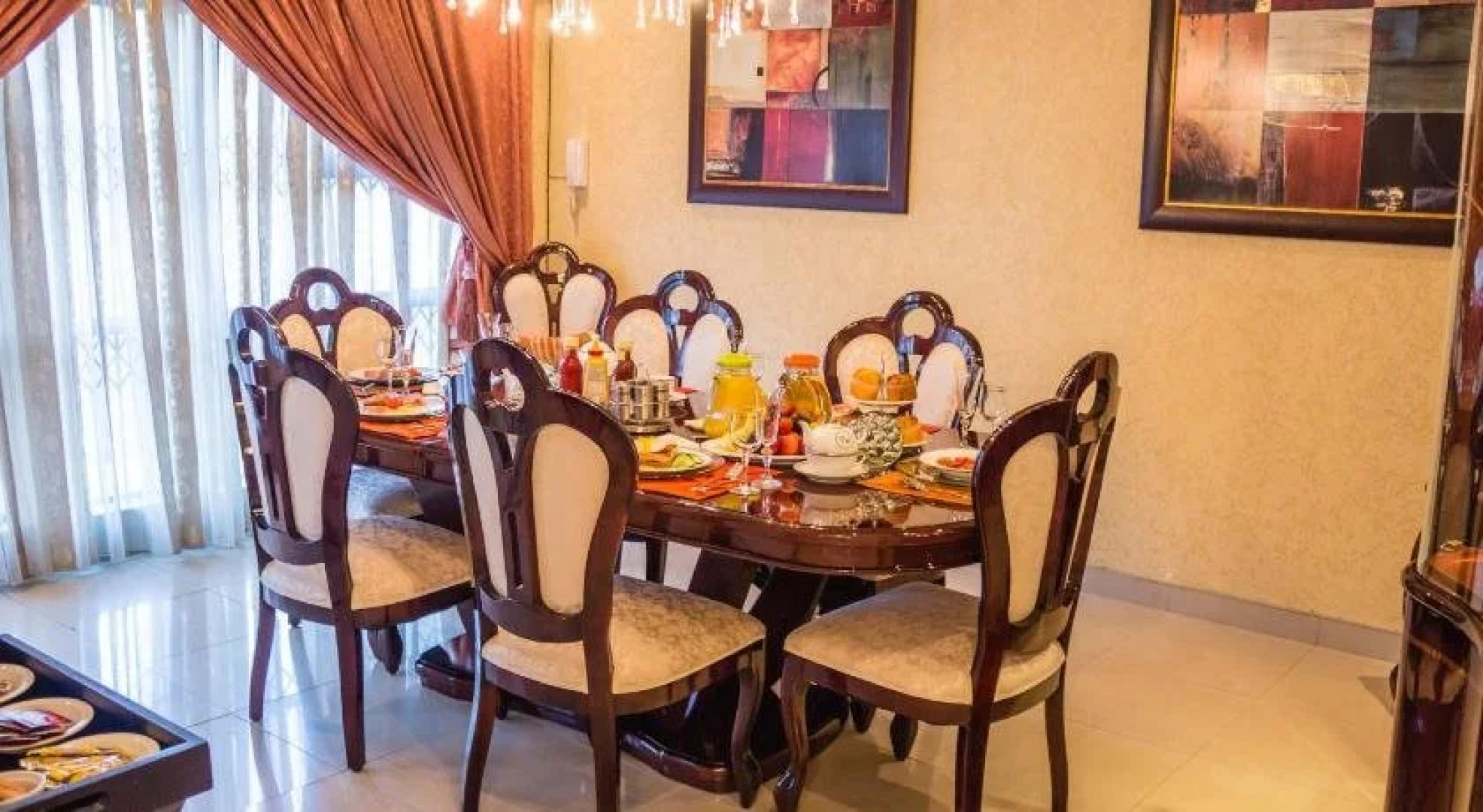 Kwantulindawo Guesthouse Newcastle