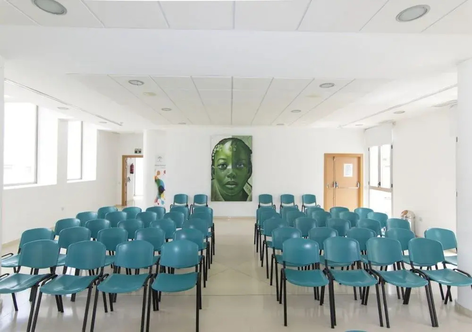 Albergue And Spa Inturjoven Jaen*
