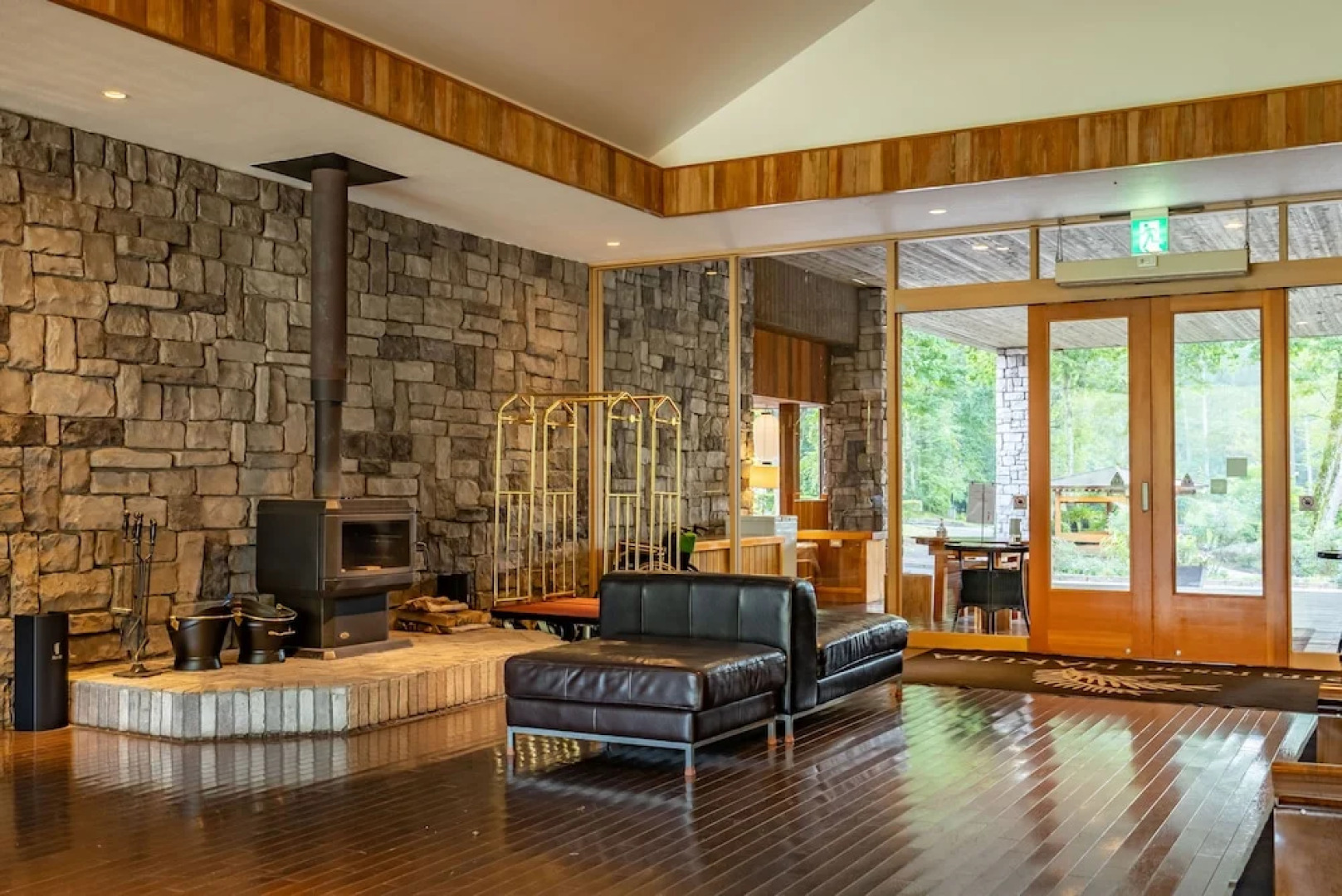 Sierra Resort Hotel Hakuba