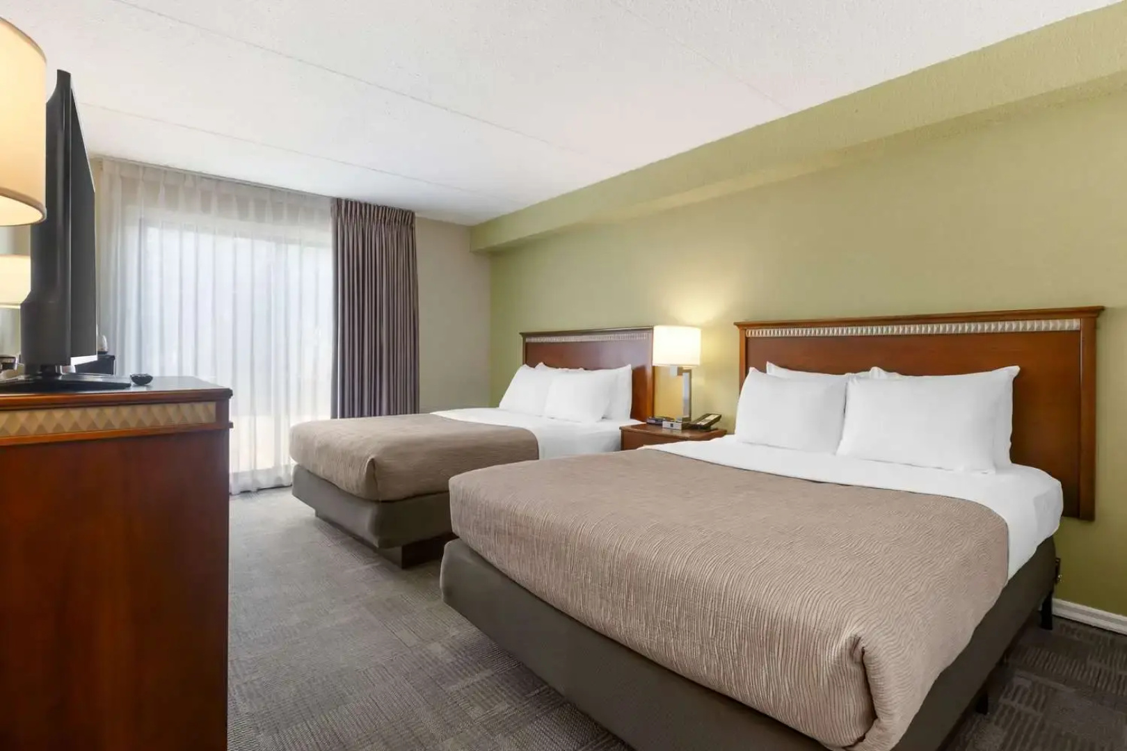 Quality Inn Peterborough