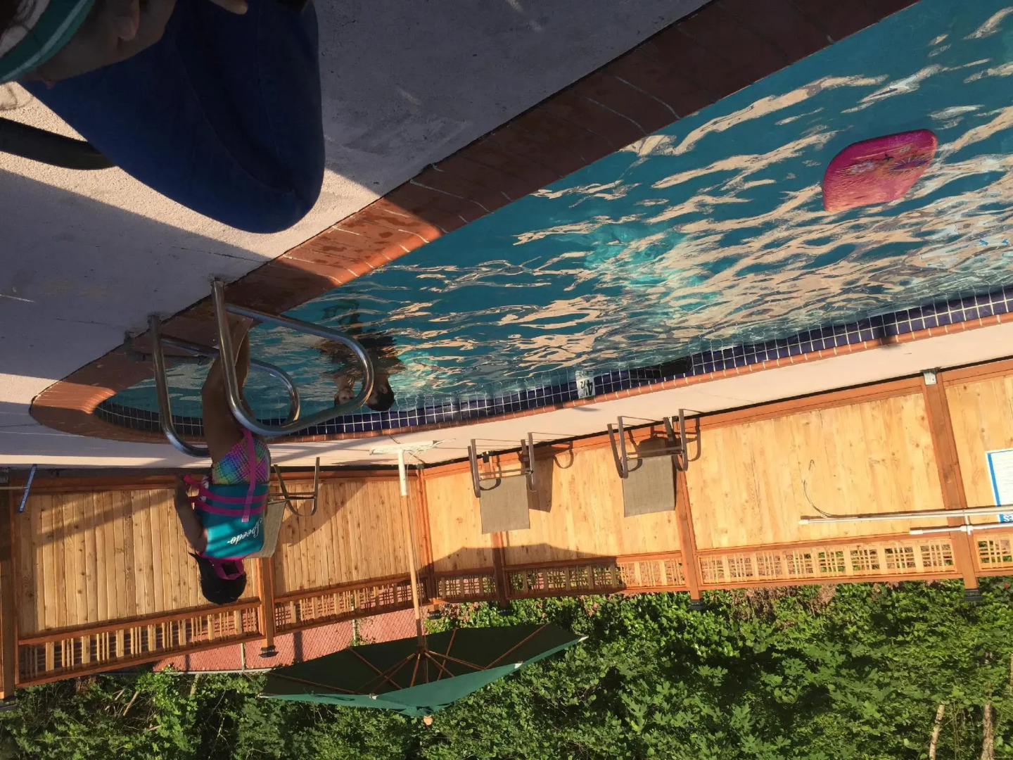 Evergreen Inn & Suites Portland Airport