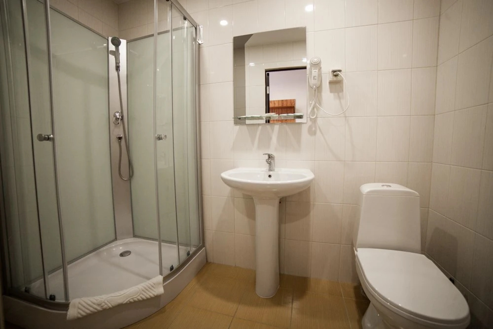 Аэропорт Краснодар