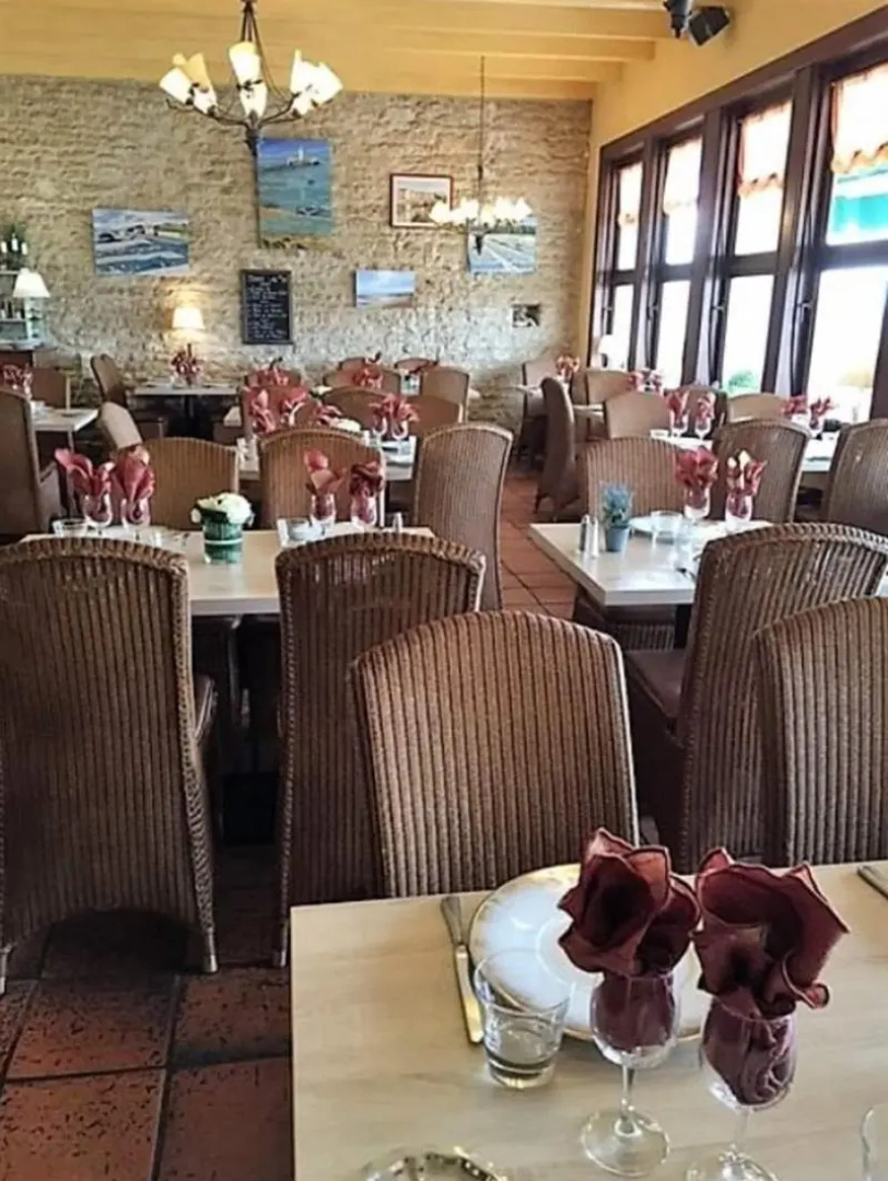 Hôtel Restaurant L'Ecailler